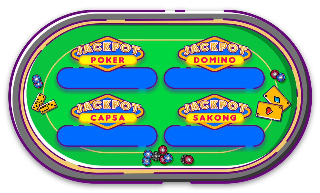 jackpot