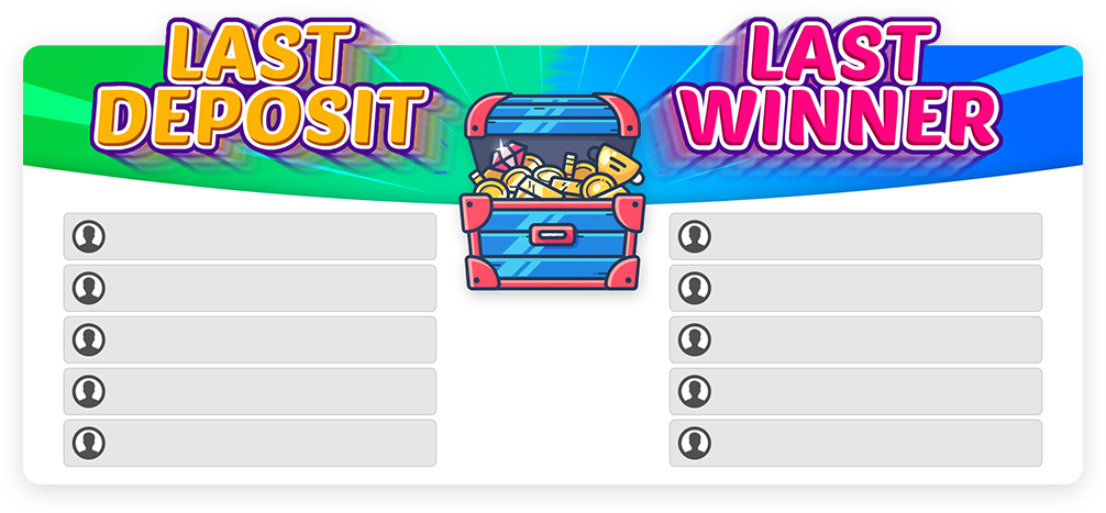 jackpot